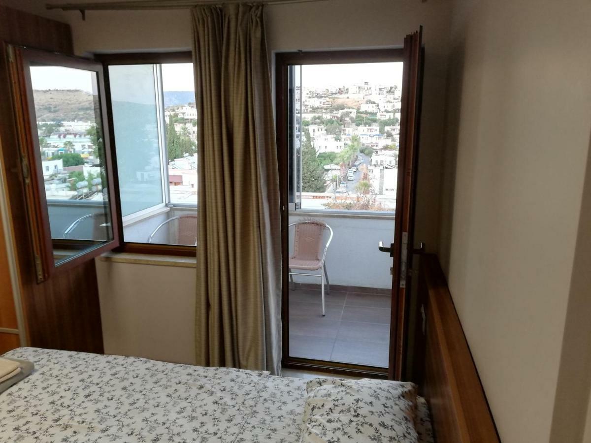 Mavi Yesil Yasam Hotel Gümbet Kültér fotó